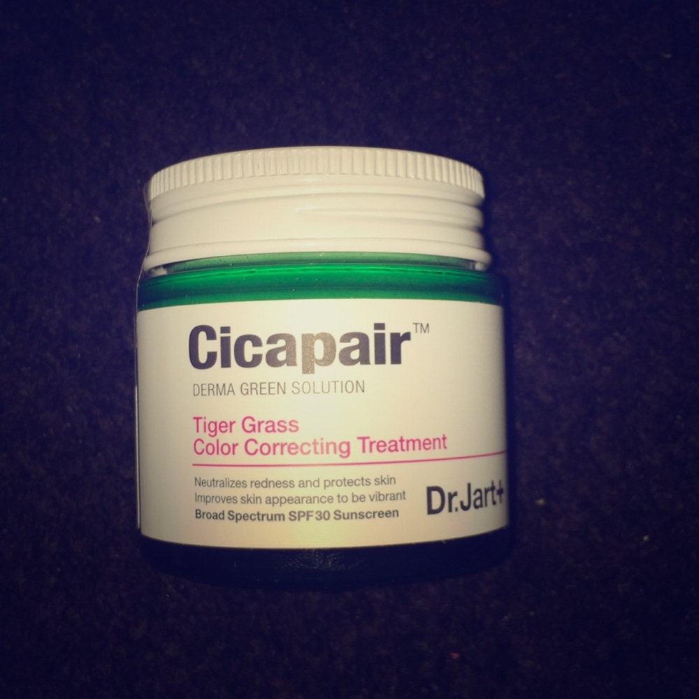 Dr.Jart+ Cicapair Color Correcting Treatment